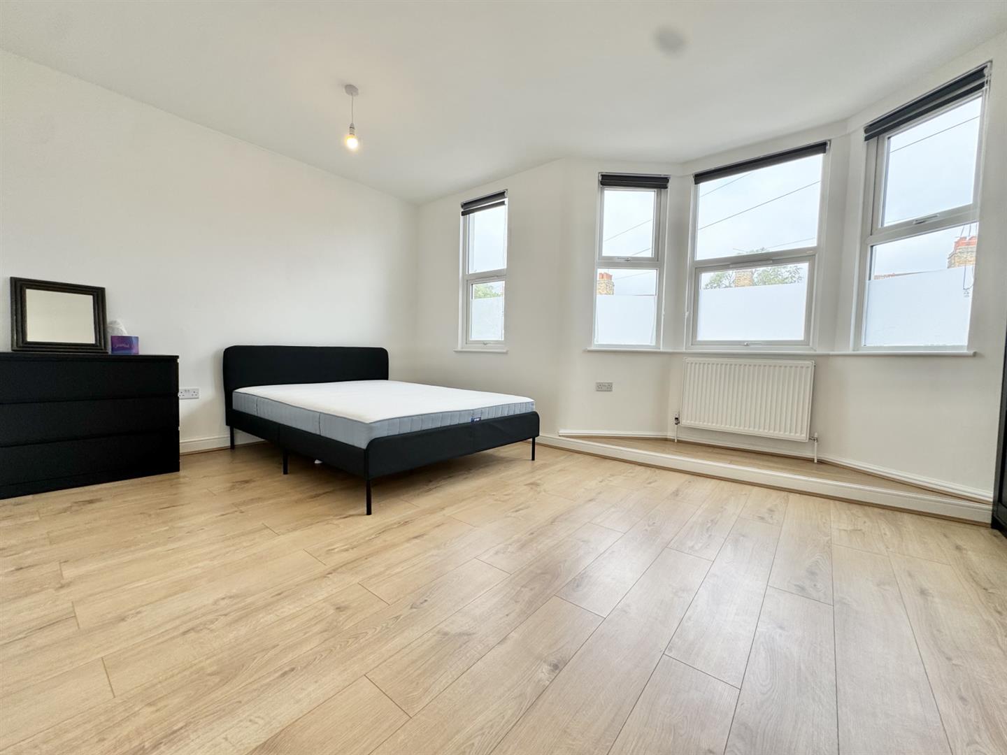 Woodlands Park Road, Haringey